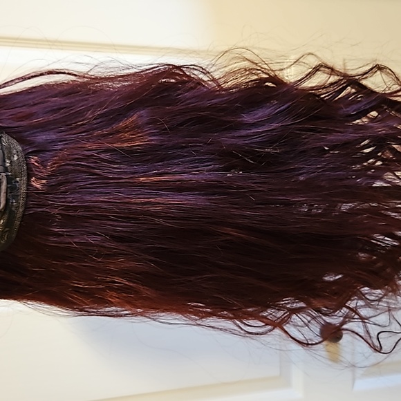 NEW Lace front wig - Picture 9 of 9